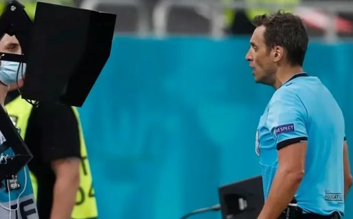 La AFA publicó los audios del VAR y mostró las cuatro polémicas de la fecha