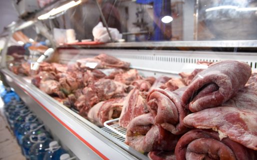 Día de la Madre: demanda y precios de los cortes de carne en Comodoro