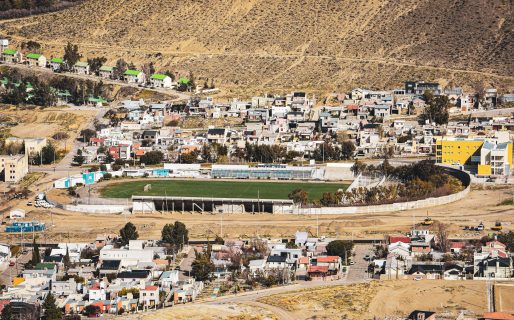 Así será la venta de entradas para los partidos Ameghino-Huracán y Newbery-CAI