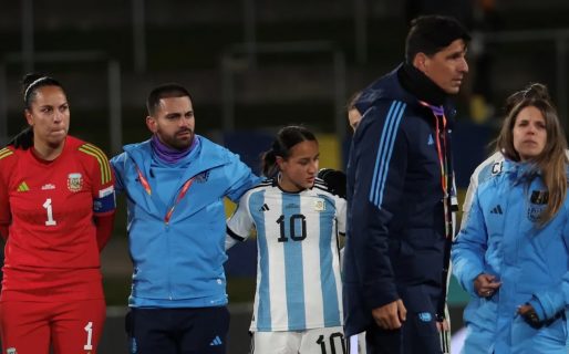 El preocupante motivo por el que la Selección argentina femenina no pudo llegar a Japón para jugar un amistoso