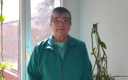 Jubilados continúan con el reclamo por atención al PAMI