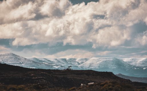 Se posterga la primavera