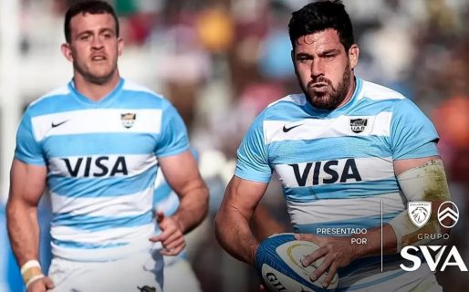 Los Pumas ya tienen el equipo titular que enfrentará a Samoa el viernes en el Mundial de Francia