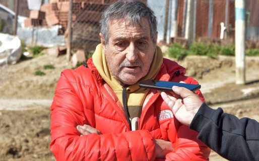 Por la situación económica el comedor del barrio Las Américas cerró