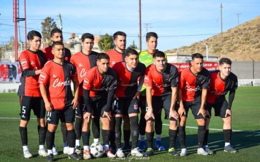 Palazzo y Petroquímica, los punteros del Torneo Zonal