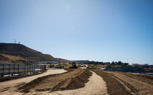 Declarada la Emergencia Vial en la Ruta 3 los comerciantes podrían dejar de pagar Ingresos Brutos