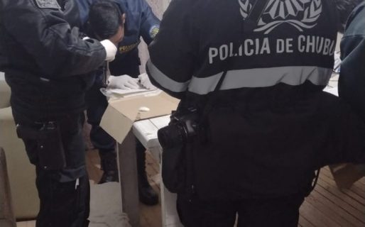 Tras una discusión, una joven apuñaló a su pareja