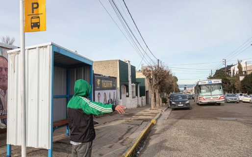 El Ejecutivo y Patagonia Argentina presentaron una prórroga de contrato de 20 meses