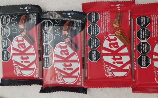Un hombre detenido luego de intentar robar un perfume, queso y chocolates