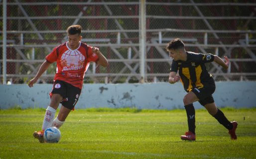 Se juega la tercera fecha del Torneo Zonal A