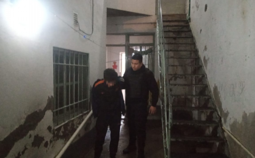 Joven de 19 años intentaba ingresar a la fuerza a la casa de su expareja de 22