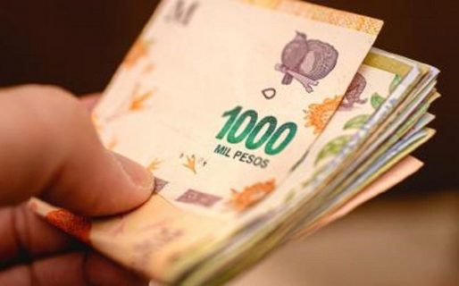 Ball: “La masa total para pagar aguinaldos es 17 mil millones de pesos, en la caja faltaba el 94% de la plata”