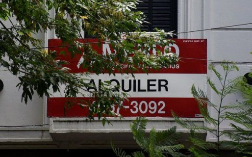 Intentó alquilar y el chat es viral por los disparatados requisitos