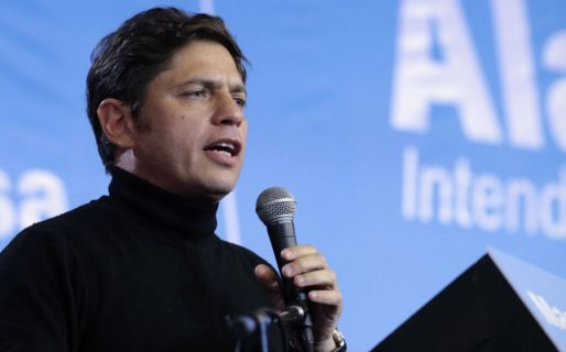 Las críticas a Kicillof de la justicia de EEUU en el fallo contra la Argentina por la expropiación de YPF