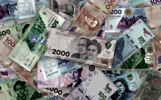 Problemas con los billetes de $2000: ¿Qué pasa en los cajeros automáticos?