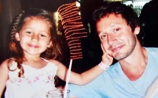A 11 años de la muerte de Blanca, Benjamín Vicuña recordó a su hija