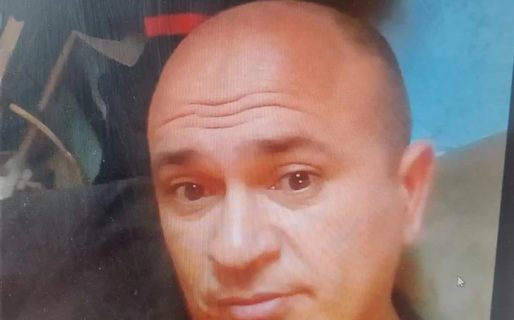 Buscan a un hombre de 43 años desaparecido en Comodoro