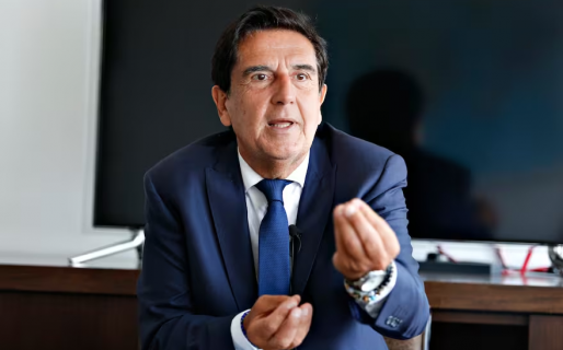 Carlos Melconian dijo que con Javier Milei está llegando al límite: “¿Vos solo tenés razón?”