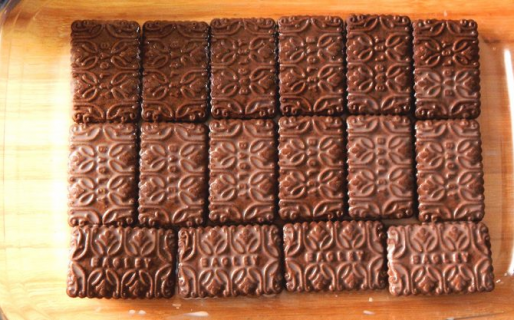 El sueño del pibe: existe una vereda de Chocolinas