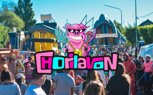Chorilavon vuelve con su sexta edición en noviembre