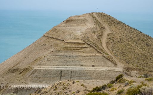 Seguiría en descenso la temperatura en Comodoro