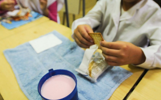 Radiografía de una actualidad calamitosa: “La copa de leche ha mantenido muchas trayectorias”