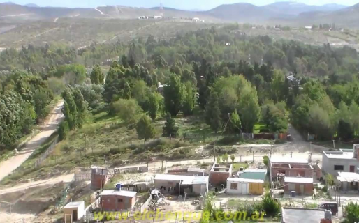 Acusado por abuso sexual trabajaba en un taller mecánico del Cordón Forestal