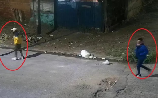 Un jubilado sacó a pasear a su perro, fue interceptado por ladrones y lo mataron a puñaladas frente a su esposa