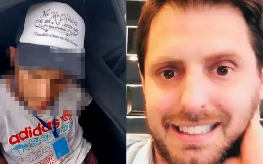 Tiene 4 condenas y estuvo preso hasta junio: el prontuario del acusado por el crimen del ingeniero en Palermo