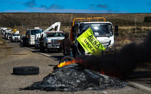 “Por el avance de la inflación, las facturaciones no alcanzan para cubrir los costos”