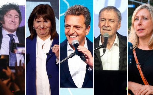 Con derecho a réplica y preguntas cruzadas, se conoció el reglamento de los debates presidenciales