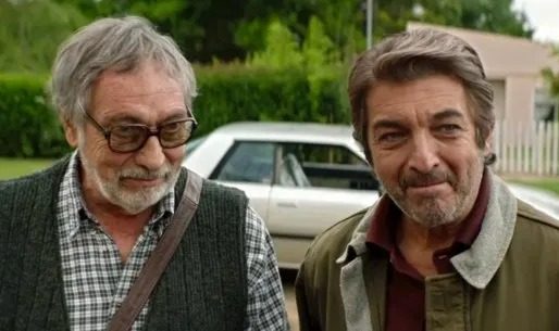 La respuesta de Ricardo Darín a Luis Brandoni por su crítica a «Argentina, 1985»