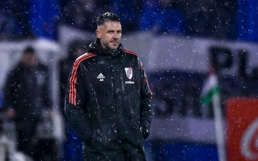 El duro pronóstico del astrólogo de River sobre Martín Demichelis