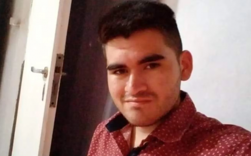 Un joven de 23 años desapareció en Monte Grande hace más de 40 días: su papá murió buscándolo