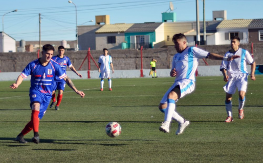 Arranca el Zonal de la B
