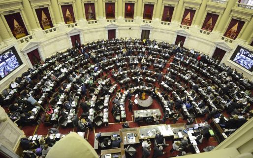 Ley Bases, en la recta final: los bloques definen su postura en Diputados y el Gobierno apura los acuerdos