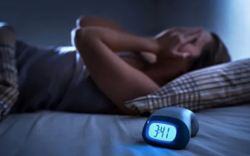 Cuánto envejece el cerebro cuando no dormimos por una noche