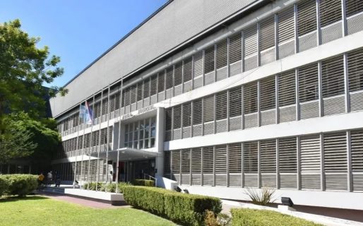 Suspendieron al juez de Entre Ríos denunciado por su hijo por abuso sexual