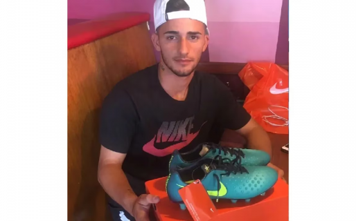 Consternación por el fallecimiento de un exjugador de Racing