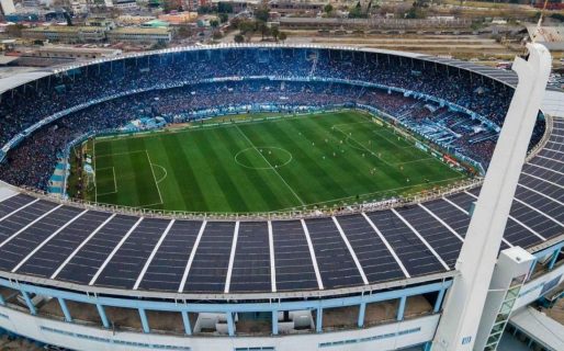 Racing anunció que agotó las entradas para el partido ante Independiente