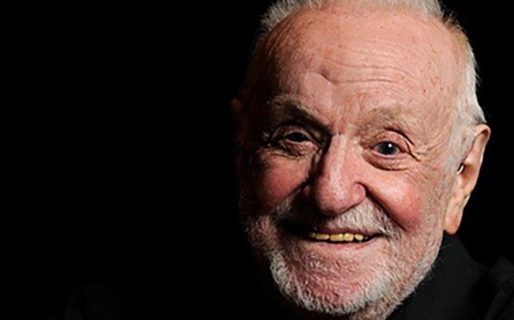 Murió Pepe Soriano a los 93 años