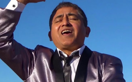 En medio del dolor apareció una hija de Huguito Flores que la familia no conocía