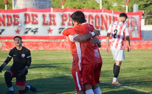 Este fin de semana vuelve la Primera de Comodoro