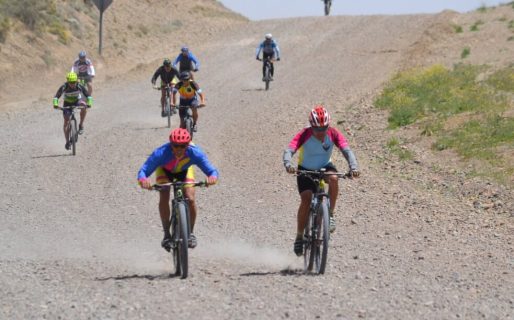 Se viene la 2da edición del «Rural Bike La Brava» en Caleta Córdova