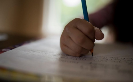 Según la UNESCO, uno de cada dos niños de tercer grado no comprenden lo que leen