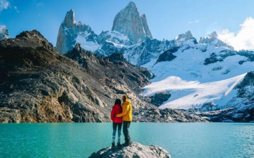 Más de 500.000 personas se inscribieron en el programa PreViaje 5