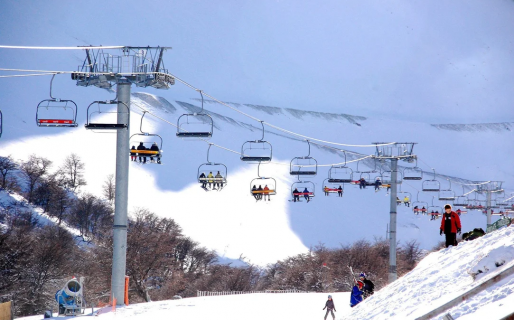 La Hoya extiende su temporada e invita a disfrutar de la nieve en primavera