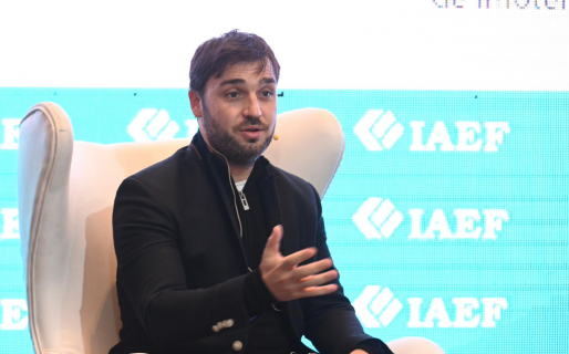 Torres: «Vamos a recuperar la calidad institucional en Chubut, mirando hacia el futuro»