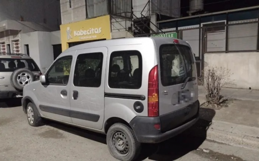 Un hombre amenazó a una vecina y le dañó su vehículo: fue detenido