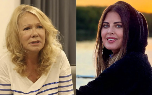 La angustia de Solita Silveyra por la muerte de Silvina Luna: “Pensé que salía”